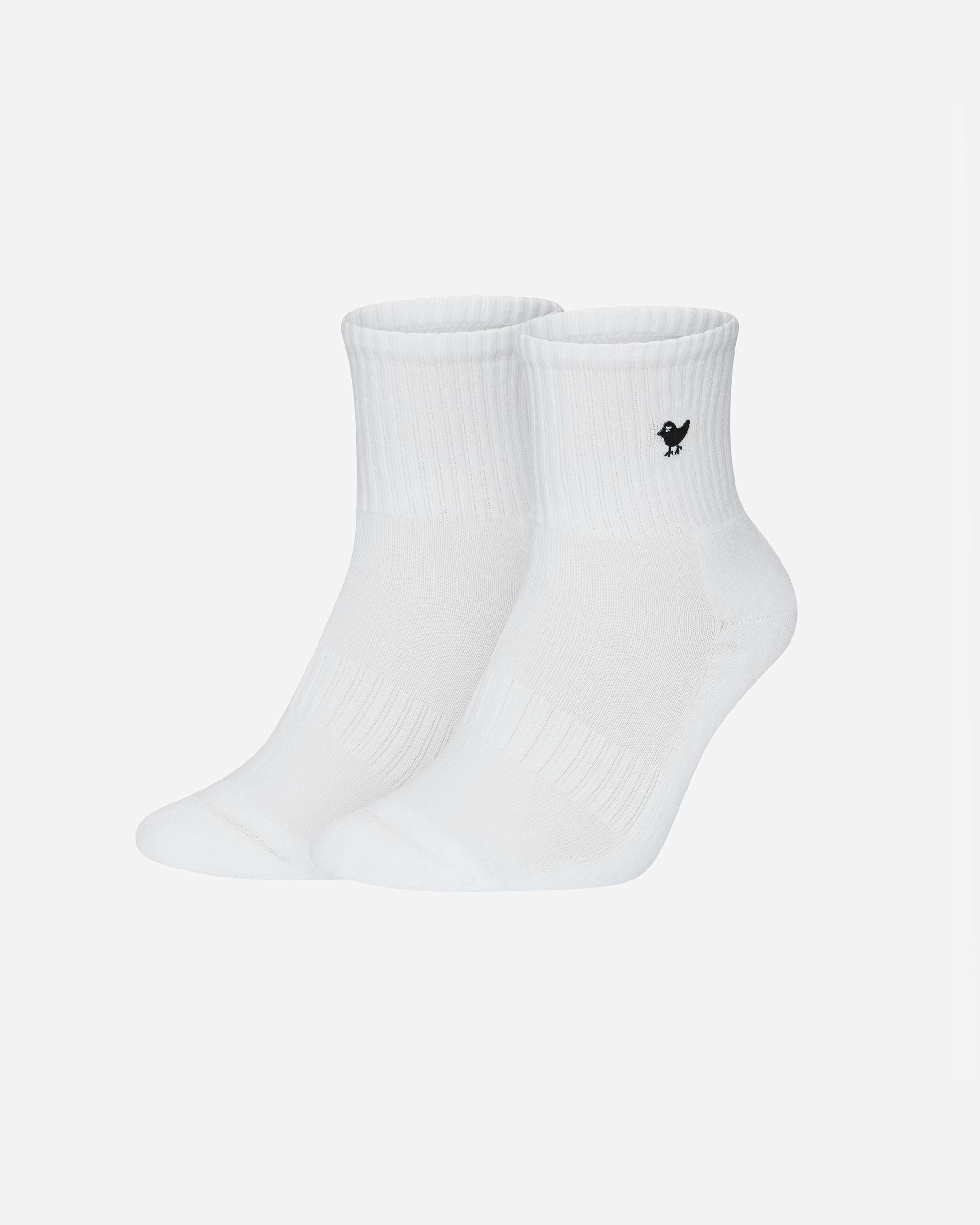 Birdie Socks-Socks-Bad Birdie