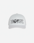 Birdie Tag Foam Trucker Hat - Bad Birdie