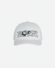 Birdie Tag Foam Trucker Hat