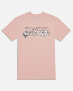 Birdie Tag Tee