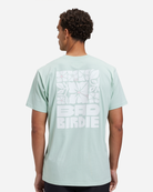 Bird's Nest Tee - Bad Birdie