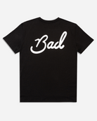 Black Bad Tee - Bad Birdie