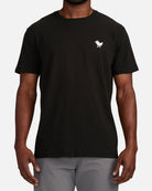 Black Bad Tee - Bad Birdie