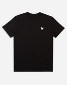 Black Bad Tee - Bad Birdie