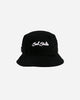 Bad Birdie Bucket Hat - Black