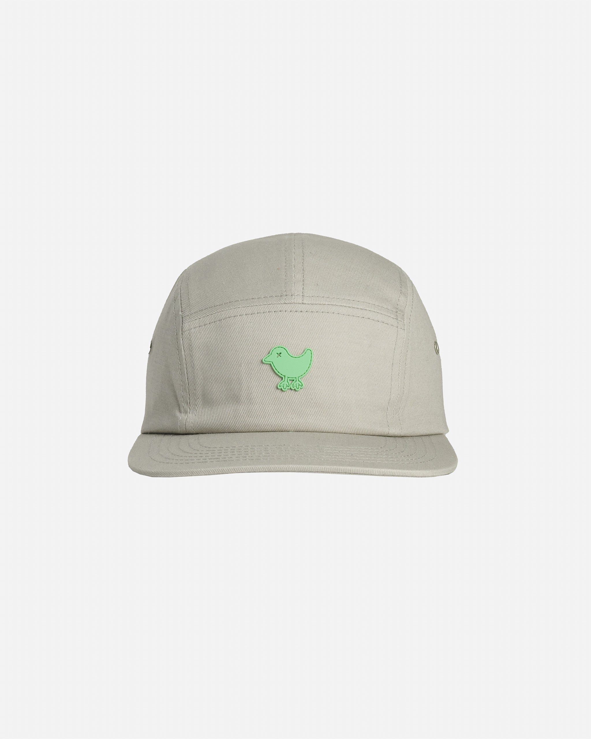 Camper Hat - Bad Birdie
