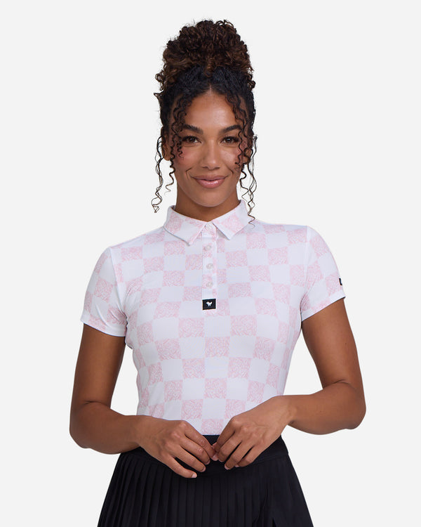 Checkers Not Chess