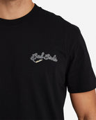 Cigar Cart Tee - Bad Birdie