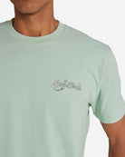 Cigar Cart Tee - Bad Birdie