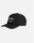 Classic Script Hat - Bad Birdie