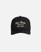 Classic Script Hat - Bad Birdie