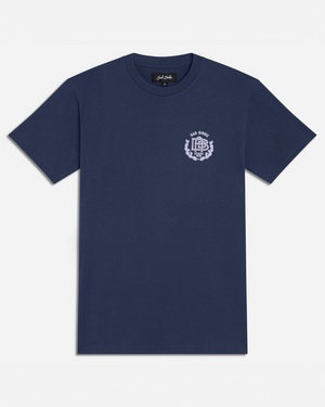 Clubhouse Graphic Tee