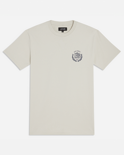 Clubhouse Graphic Tee