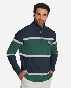 Clubhouse Quarterzip