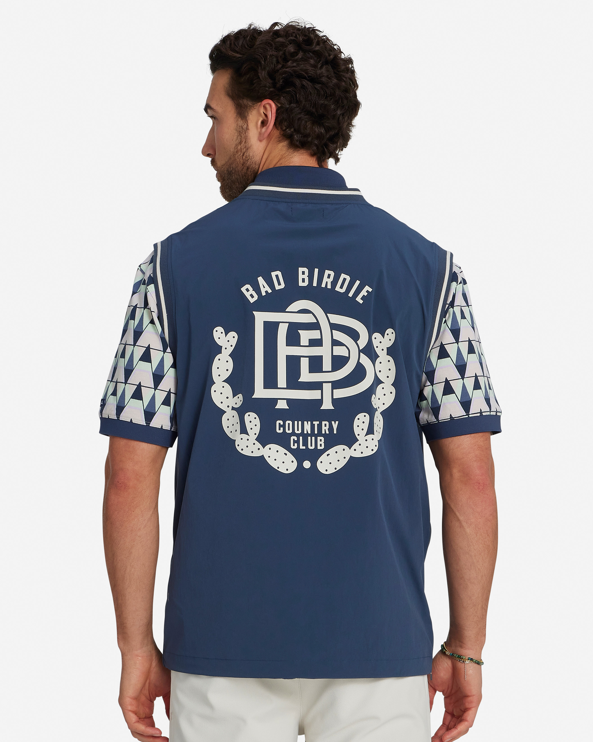 Bad Birdie Golf Shirts Shark Tank Season 11