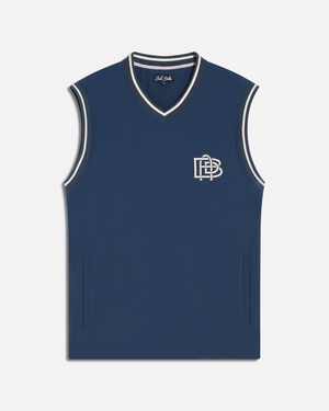 Clubhouse Vest