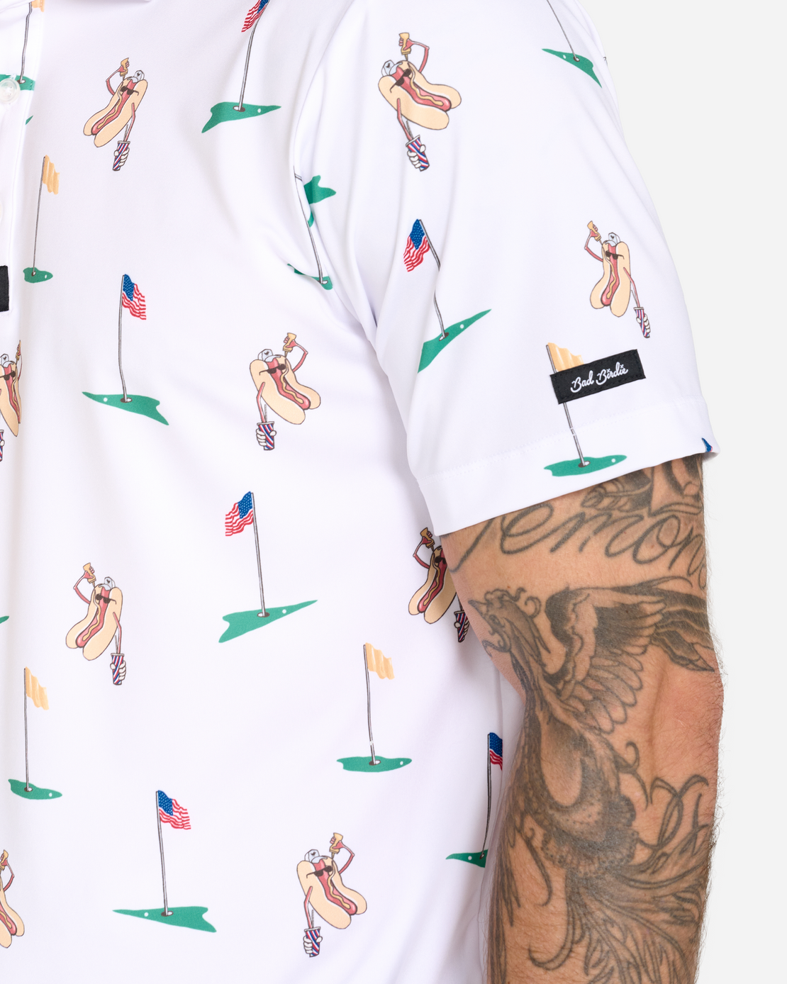 Bad Birdie Performance Golf Apparel bad-birdie-performance-golf-apparel