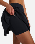 Double Down Skort - Bad Birdie