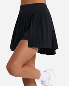 Double Down Skort - Bad Birdie