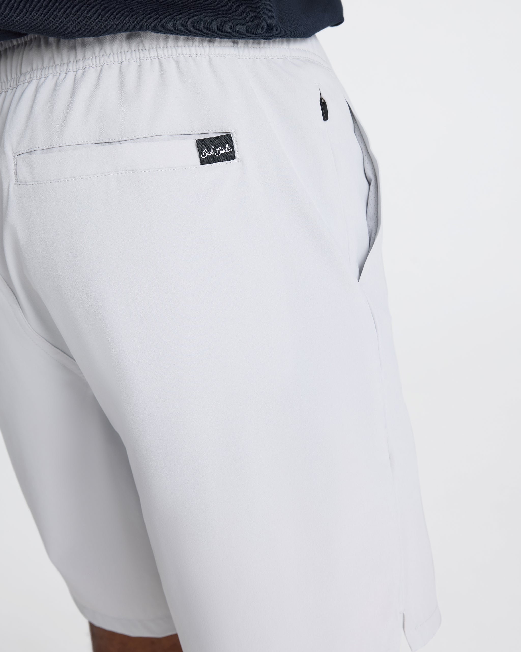 Active Short - Graphite – Bad Birdie