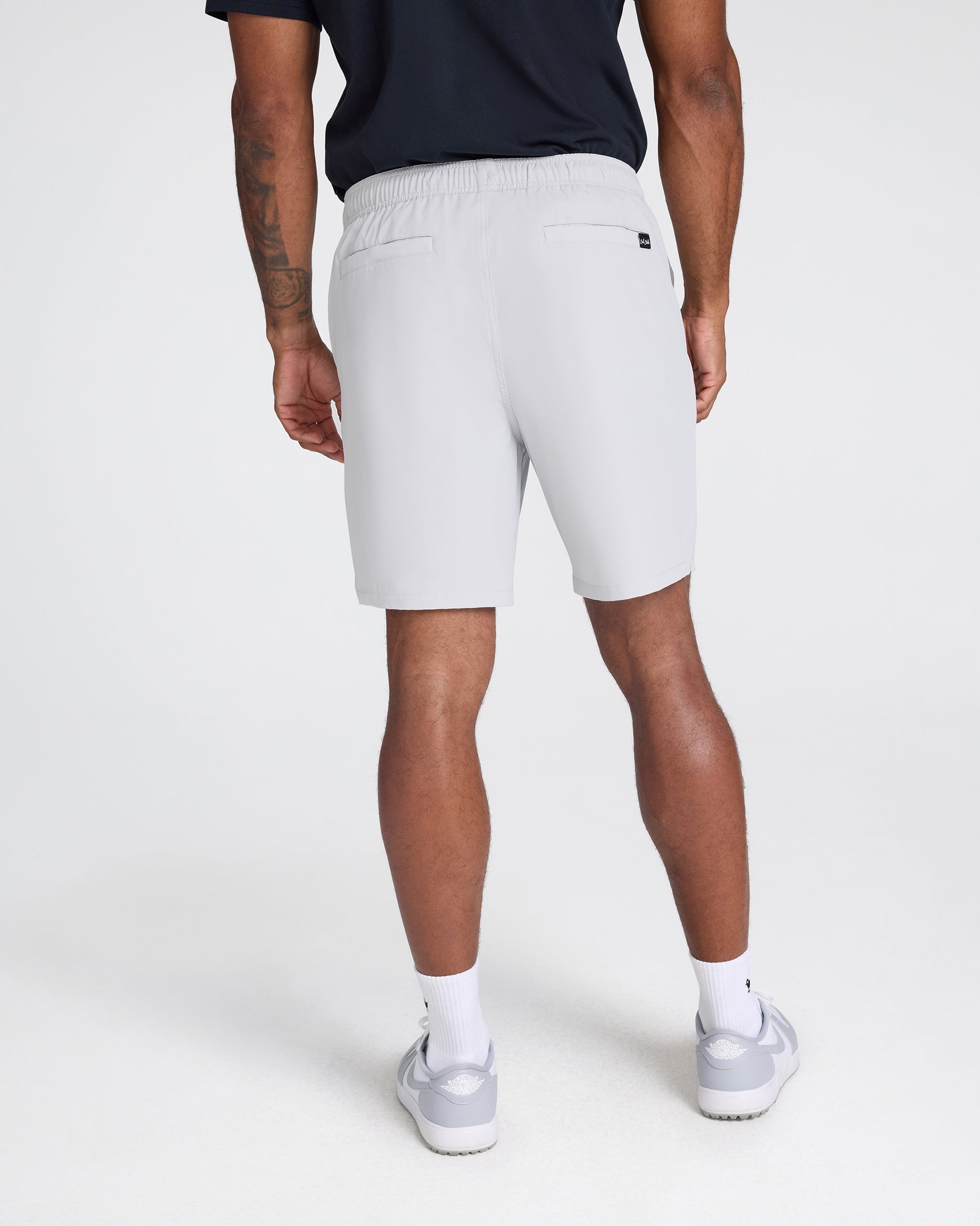 Active Short - Graphite – Bad Birdie