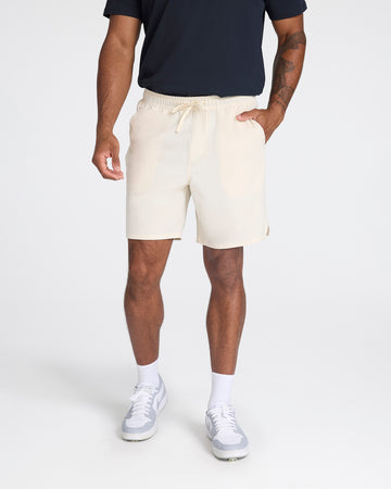 Active Short Shell