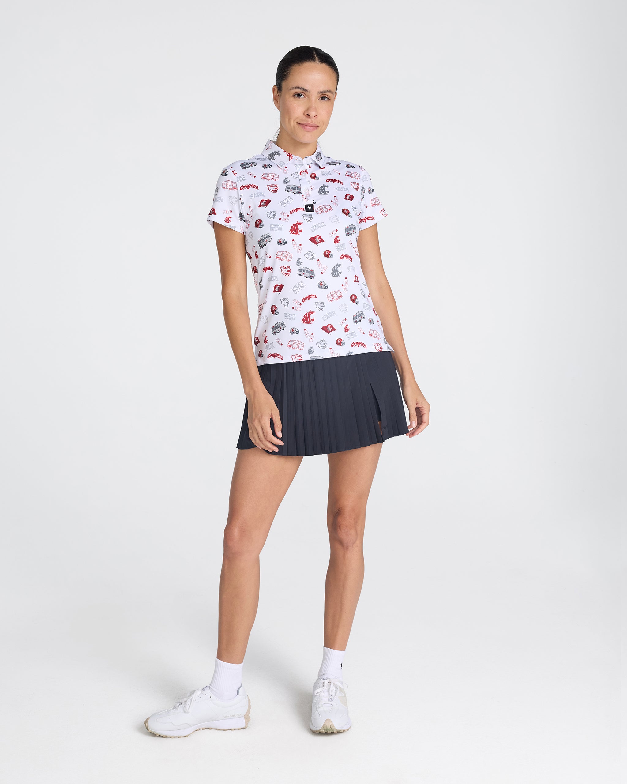 Cougar Tailgate – Bad Birdie