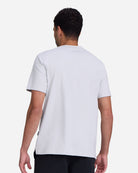 Everyday Pocket Tee - Glacier Grey-Men's T-Shirt-Bad Birdie