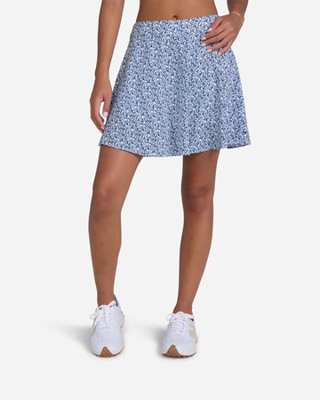 Exec Skort Bloomer