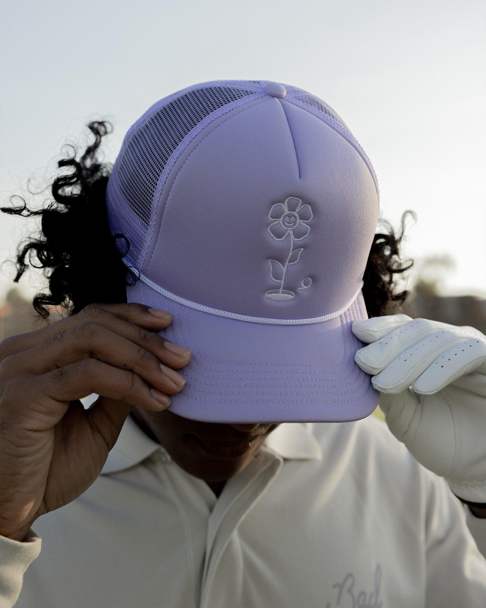 All good things about this Sun Bucket Hat from @Bad Birdie Golf 💁🏻‍