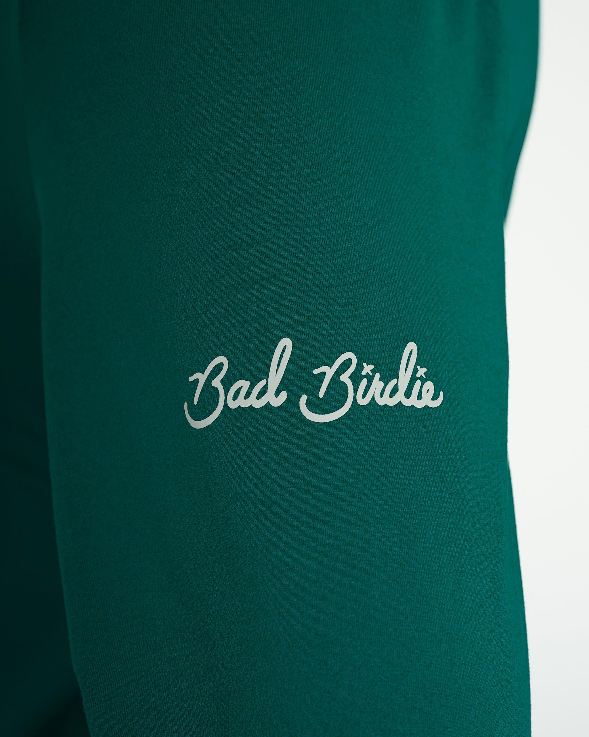 Four Peaks Aventurine Quarterzip - Bad Birdie