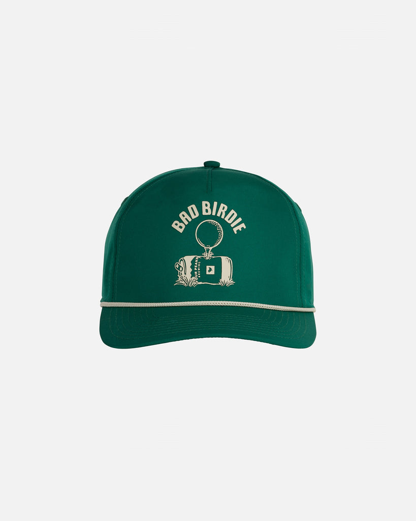 Golf Tee Hat Clip -  Sweden