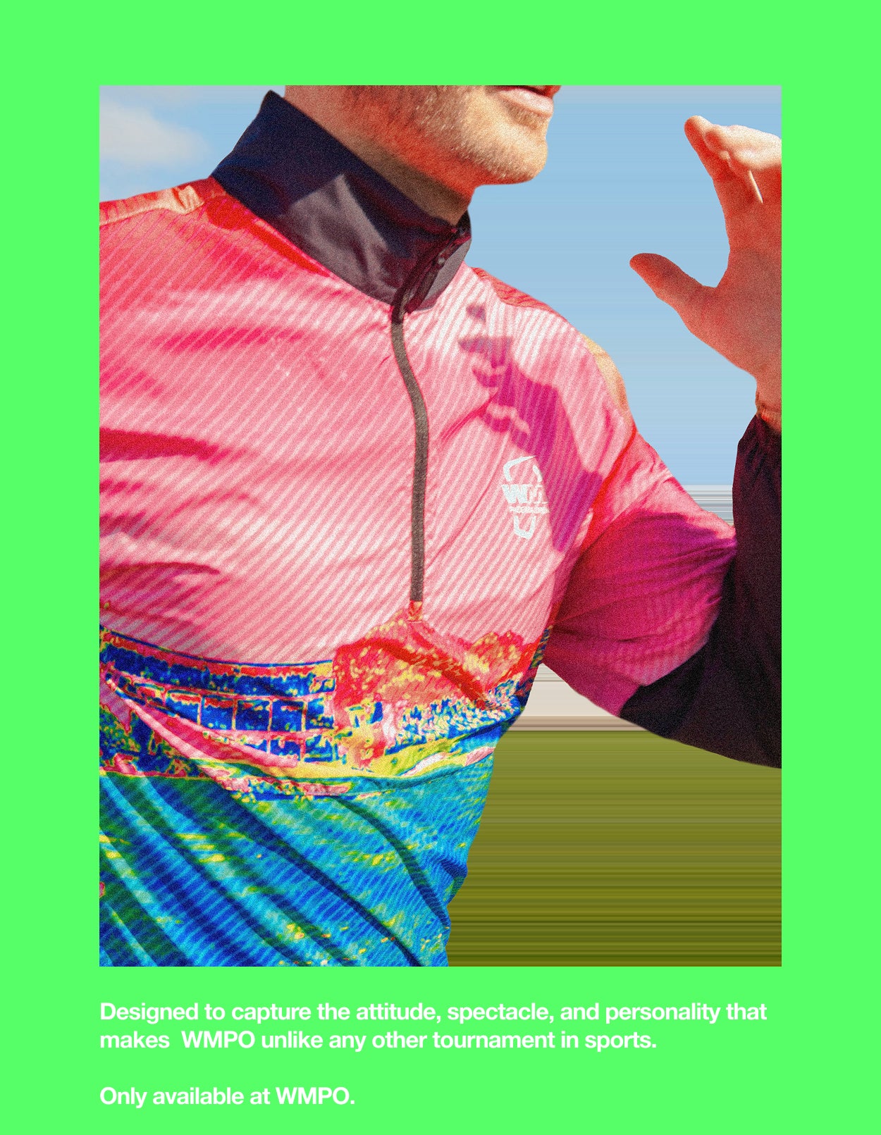 Waste Management Phoenix Open 2026 – Bad Birdie