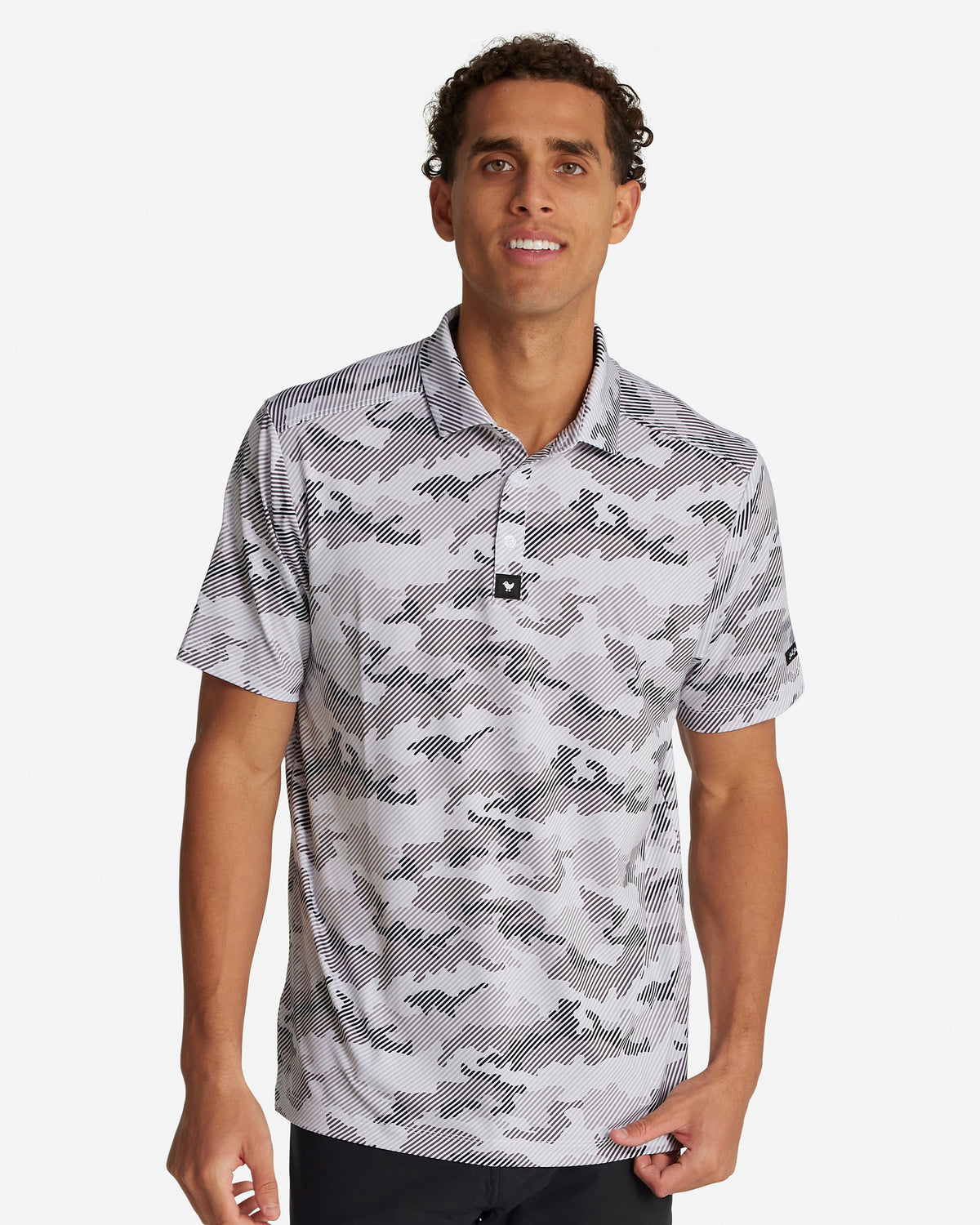 Men's Golf Apparel Bad Birdie