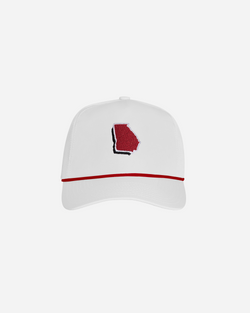 Georgia Hat