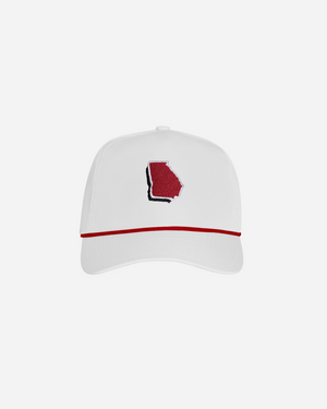 Georgia Hat