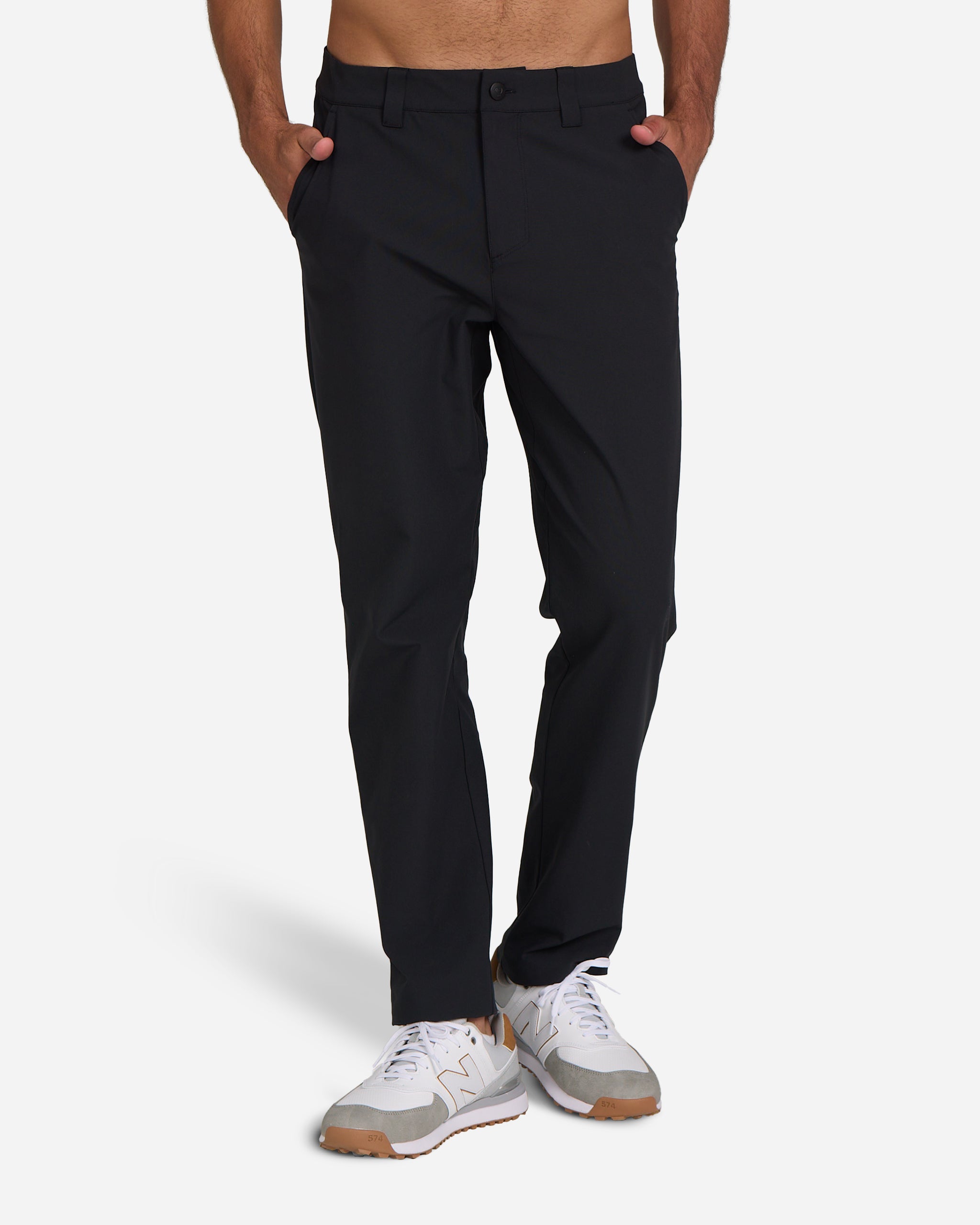 Modern golf pants online