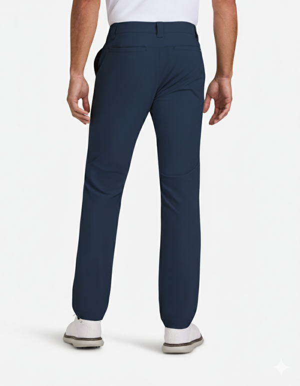 Golf Pant - Dark Navy