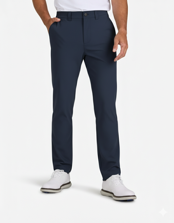 Golf Pant - Dark Navy
