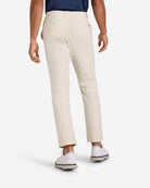 Golf Pant - Sand-Men's Pants-Bad Birdie