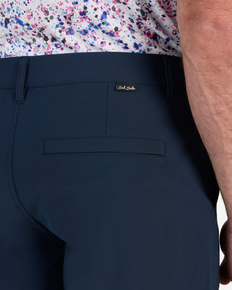 Birdie Barcelona Blue Short