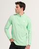 Green Ash Quarterzip