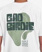 Greenside Graphic Tee - Bad Birdie