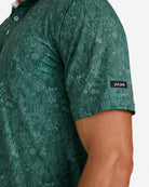 Ridge - Hunting Birdies-Men's Polo-Bad Birdie