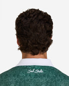 Ridge - Hunting Birdies-Men's Polo-Bad Birdie