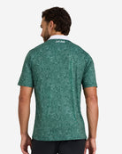 Ridge - Hunting Birdies-Men's Polo-Bad Birdie