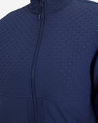 Hybrid Jacket - Dark Navy-Women's Jacket-Bad Birdie