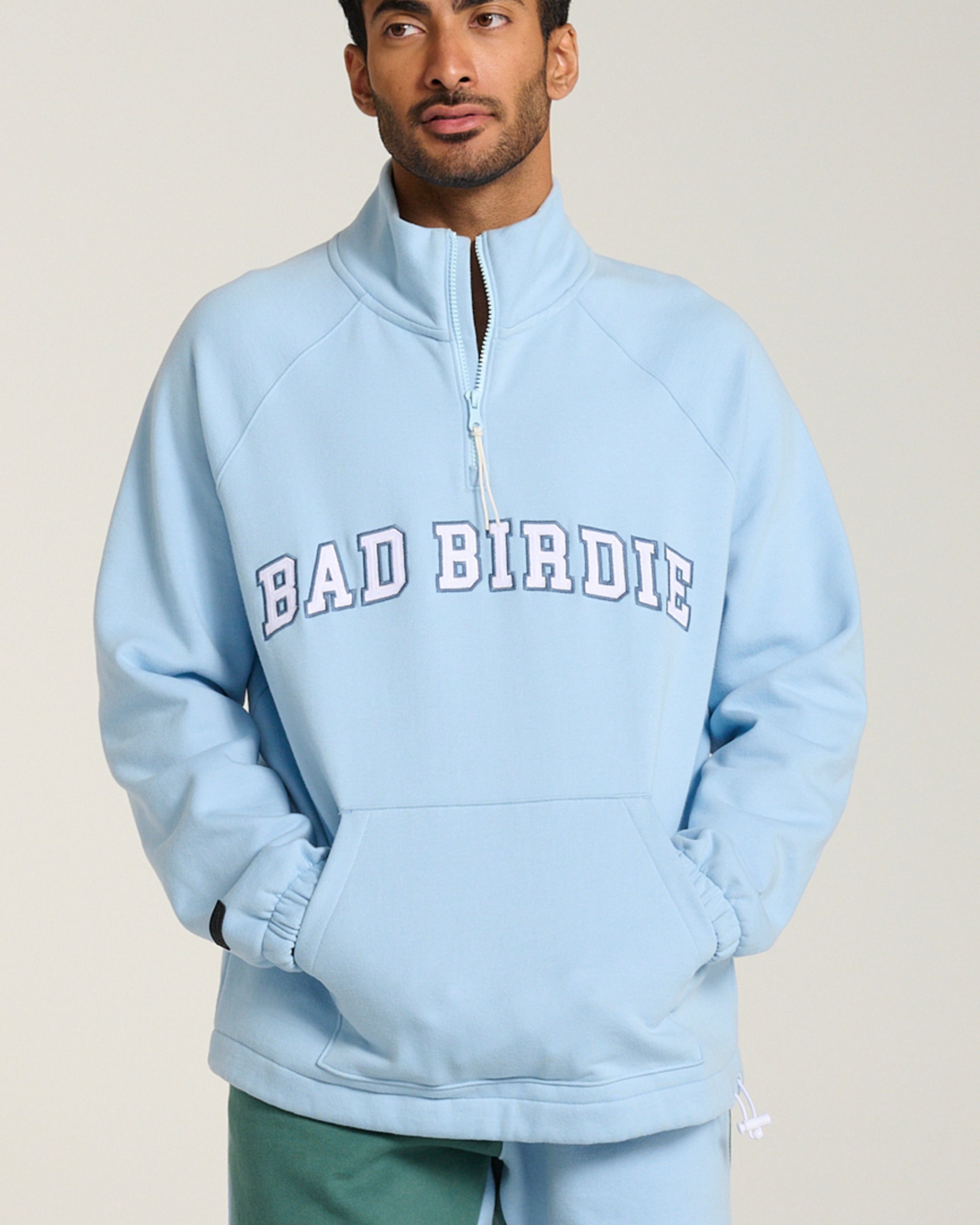 Intramural Jacket - Bad Birdie