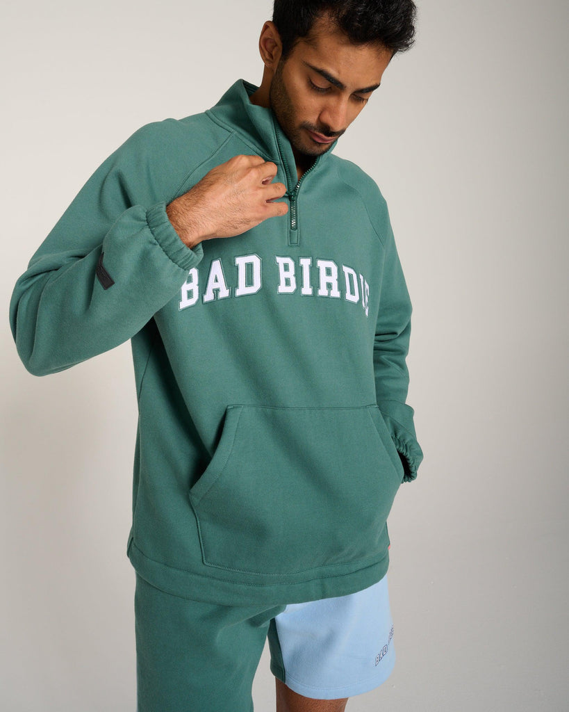 Intramural Jacket - Bad Birdie
