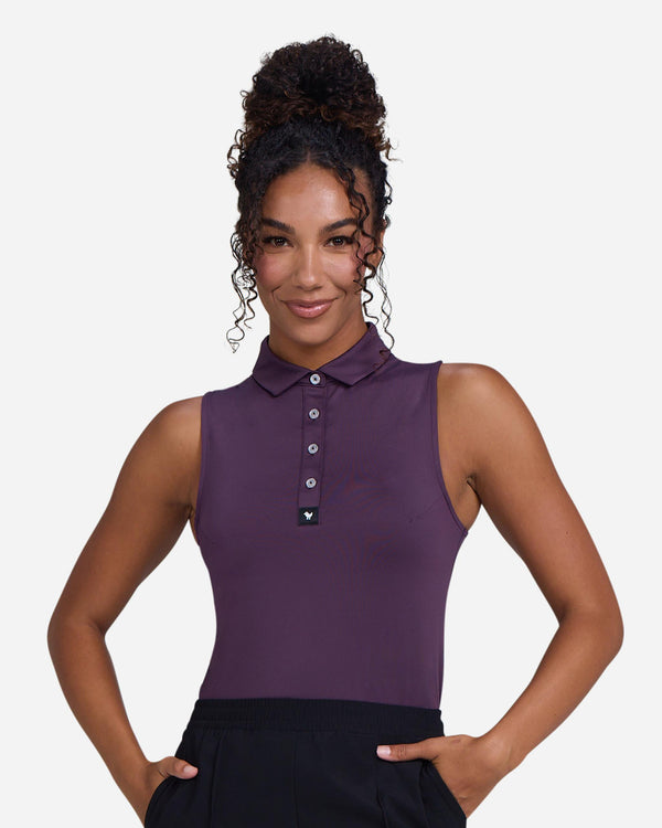 Jammy-Women's Polo-Bad Birdie